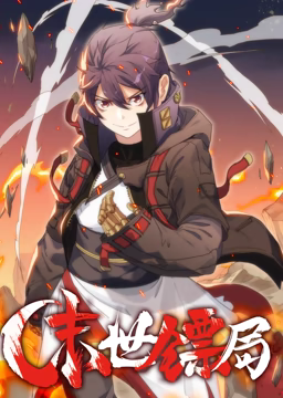无形的枷锁